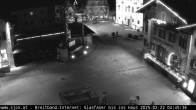 Archiv Foto Webcam St. Johann in Tirol: Hauptplatz 03:00