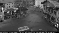 Archiv Foto Webcam St. Johann in Tirol: Hauptplatz 05:00