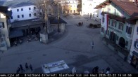 Archiv Foto Webcam St. Johann in Tirol: Hauptplatz 15:00