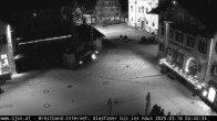 Archived image Webcam St. Johann/Tyrol: Village 23:00