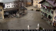 Archived image Webcam St. Johann/Tyrol: Village 02:00