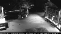Archiv Foto Webcam St. Johann in Tirol: Hauptplatz 01:00