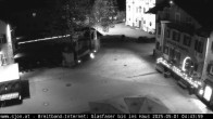 Archived image Webcam St. Johann/Tyrol: Village 03:00