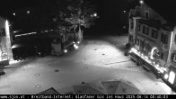 Archiv Foto Webcam St. Johann in Tirol: Hauptplatz 23:00