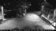 Archiv Foto Webcam St. Johann in Tirol: Hauptplatz 01:00