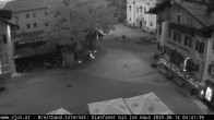 Archiv Foto Webcam St. Johann in Tirol: Hauptplatz 03:00