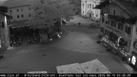 Archiv Foto Webcam St. Johann in Tirol: Hauptplatz 03:00