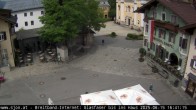 Archiv Foto Webcam St. Johann in Tirol: Hauptplatz 15:00