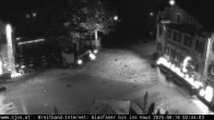 Archived image Webcam St. Johann/Tyrol: Village 01:00