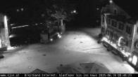 Archiv Foto Webcam St. Johann in Tirol: Hauptplatz 18:00