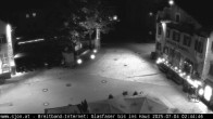 Archived image Webcam St. Johann/Tyrol: Village 01:00