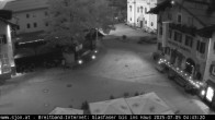 Archived image Webcam St. Johann/Tyrol: Village 03:00