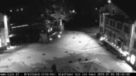 Archiv Foto Webcam St. Johann in Tirol: Hauptplatz 23:00
