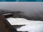 Archived image Webcam Ifen ski resort - mid station 06:00