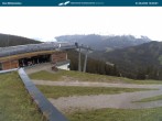 Archived image Webcam Ifen ski resort - mid station 15:00