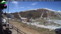 Archived image Webcam Campo Staffi - Rifugio Viperella 09:00