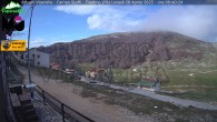 Archiv Foto Webcam Campo Staffi - Blick vom Rifugio Viperella auf das Skigebiet 07:00