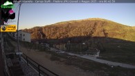 Archived image Webcam Campo Staffi - Rifugio Viperella 05:00