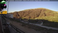 Archived image Webcam Campo Staffi - Rifugio Viperella 06:00