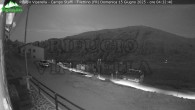 Archived image Webcam Campo Staffi - Rifugio Viperella 03:00
