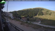 Archived image Webcam Campo Staffi - Rifugio Viperella 05:00