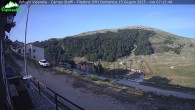 Archived image Webcam Campo Staffi - Rifugio Viperella 06:00