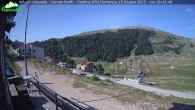 Archived image Webcam Campo Staffi - Rifugio Viperella 07:00