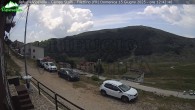 Archived image Webcam Campo Staffi - Rifugio Viperella 11:00