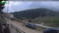 Archived image Webcam Campo Staffi - Rifugio Viperella 13:00