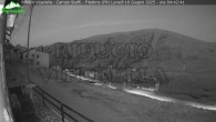 Archiv Foto Webcam Campo Staffi - Blick vom Rifugio Viperella auf das Skigebiet 03:00