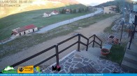 Archived image Webcam Rifugio Viperella - View towards Campo Staffi 05:00