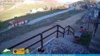 Archiv Foto Webcam Rifugio Viperella - Blick auf Campo Staffi 06:00