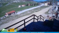 Archiv Foto Webcam Rifugio Viperella - Blick auf Campo Staffi 09:00