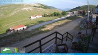 Archived image Webcam Rifugio Viperella - View towards Campo Staffi 06:00
