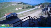 Archived image Webcam Rifugio Viperella - View towards Campo Staffi 07:00