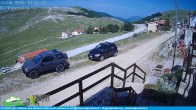 Archived image Webcam Rifugio Viperella - View towards Campo Staffi 09:00