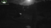 Archiv Foto Webcam Spitzingsee - Untere Firstalm am Nordhanglift 18:00
