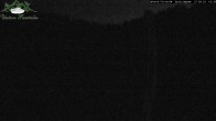 Archiv Foto Webcam Spitzingsee - Untere Firstalm am Nordhanglift 20:00