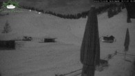 Archiv Foto Webcam Spitzingsee - Untere Firstalm am Nordhanglift 20:00
