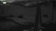 Archiv Foto Webcam Spitzingsee - Untere Firstalm am Nordhanglift 23:00
