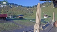 Archived image Webcam Spitzingsee - Ski lift Nordhang 05:00