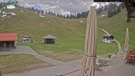Archived image Webcam Spitzingsee - Ski lift Nordhang 15:00
