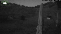 Archiv Foto Webcam Spitzingsee - Untere Firstalm am Nordhanglift 03:00