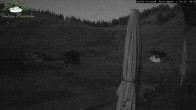 Archiv Foto Webcam Spitzingsee - Untere Firstalm am Nordhanglift 03:00