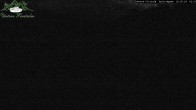 Archived image Webcam Spitzingsee - Ski lift Nordhang 01:00
