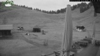 Archived image Webcam Spitzingsee - Ski lift Nordhang 03:00