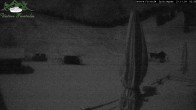 Archiv Foto Webcam Spitzingsee - Untere Firstalm am Nordhanglift 01:00