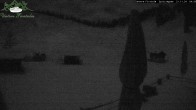 Archiv Foto Webcam Spitzingsee - Untere Firstalm am Nordhanglift 03:00