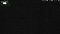 Archived image Webcam Spitzingsee - Ski lift Nordhang 03:00