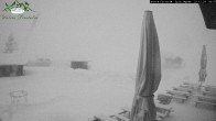 Archived image Webcam Spitzingsee - Ski lift Nordhang 06:00